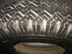Jetzon Tire O.E.M. White Tire/Wheel Assembly - LP Tire. Зимние, без шипов, 2011 год, без износа, 1 шт