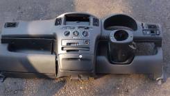 Панель приборов. Alaska Торпеда Toyota Probox