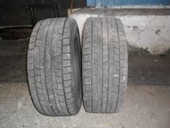Dunlop DSX. Зимние, без шипов, износ: 60%, 2 шт