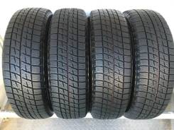 Bridgestone Ice Partner. Зимние, без шипов, 2012 год, износ: 10%, 4 шт