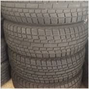 Yokohama Ice Guard IG20. Зимние, без шипов, 2010 год, износ: 10%, 4 шт