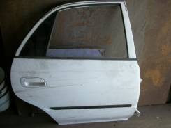 Дверь боковая. Toyota Carina, AT190 Двигатель 4AFE