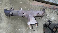 Коллектор выпускной. Toyota Corolla, CE109, CE110, CE100, CE106, CE95 Toyota Caldina, CT198 Toyota Sprinter, CE95, CE109, CE106 Двигатель 2C