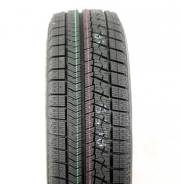 Bridgestone Blizzak VRX. Зимние, без шипов, 2015 год, без износа, 4 шт