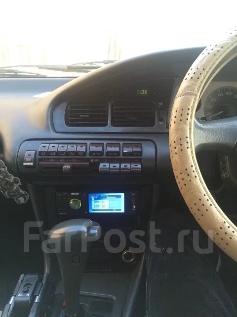 Toyota Carina ED. �������, ��������, 1.8, ������, 240����. �� ����