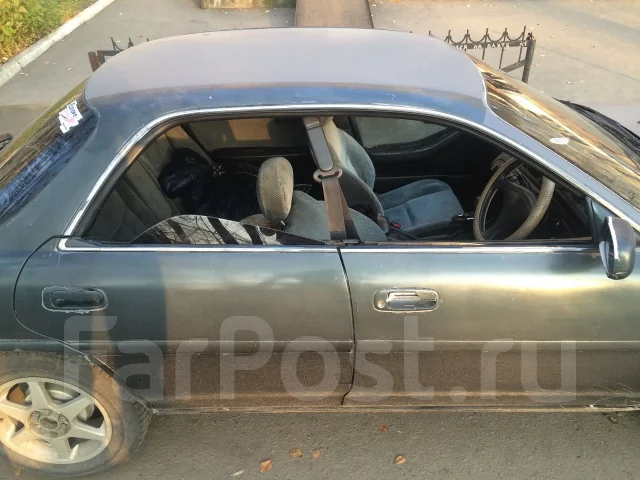 Toyota Carina ED. �������, ��������, 1.8, ������, 240����. �� ����
