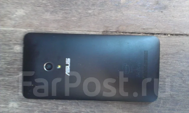Asus ZenFone ����