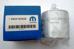 Фильтр масляный. Dodge Viper Dodge Caravan Dodge Stratus Plymouth Voyager Chrysler: Sebring, Saratoga, Le Baron, Vision, Voyager, Stratus Jeep Grand C...