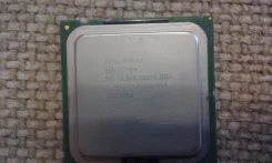Intel Pentium 4