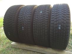 Yokohama Geolandar I/T G072. Зимние, без шипов, износ: 20%, 4 шт