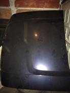 Капот. Nissan Safari