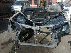 Передняя часть автомобиля. Toyota Progres, JCG10, JCG11 Двигатели: 1JZGE, 2JZGE