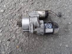 Стартер. Nissan: Otti, Infiniti M Hybrid, Quest, Infiniti FX45/35, Infiniti G35/37/25 Sedan, Wingroad, Presage, Infiniti M35/45, Stagea, Infiniti EX35...