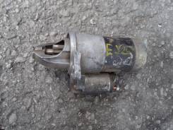 Стартер. Subaru: Legacy B4, Legacy, Impreza WRX, Impreza XV, Forester, Impreza WRX STI, Impreza, Exiga Двигатель EJ20