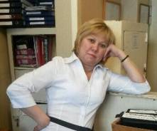 Руководитель отдела кадров. Высшее образование, опыт работы 24 года