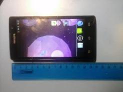 Philips Xenium W3500. �/� ����