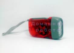 Фонари.