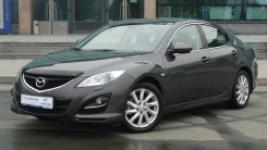 Mazda Mazda6. �������, ��������, 2.0, ������ ����