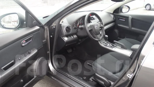 Mazda Mazda6. �������, ��������, 2.0, ������ ����