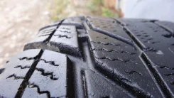Toyo Observe GP4. �����������, 2006 ���, �/�, ����� 50 % ����