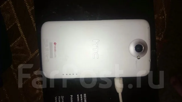 HTC One X+ ����