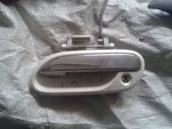 Ручка двери внешняя. Honda Odyssey, GH-RA8, GH-RA9, GH-RA6, GH-RA7, LA-RA7, LA-RA6, LA-RA9, LA-RA8