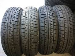 Bridgestone Blizzak Revo GZ. Зимние, без шипов, 2016 год, без износа, 4 шт