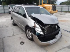 Toyota Sienna. 2, 5TDBA23C34S017739 ����