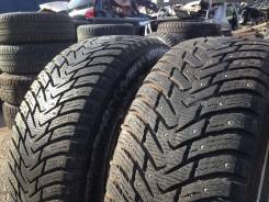 Nokian Hakkapeliitta 8 SUV. Зимние, шипованные, 2014 год, износ: 5%, 1 шт