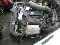 Двигатель в сборе. Ford Escape