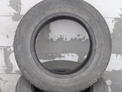 Toyo Garit PX. ������, ��� �����, 2004 ���, 40�%, 3 ��