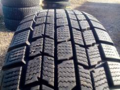 Dunlop DSX-2. Зимние, без шипов, 2012 год, износ: 20%, 4 шт