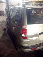 Hyundai Matrix