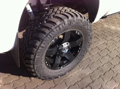 Durun Terrain Grabber M-T K334. ����� mt, 2015 ���, ����� ����