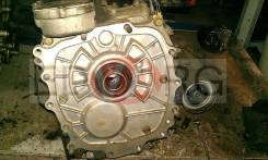 Раздаточная коробка. Mitsubishi Pajero Sport Mitsubishi Pajero Двигатель 6G72