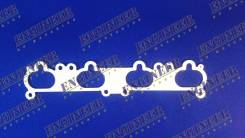 Прокладка впускного коллектора. Nissan X-Trail, PNT30 Nissan Primera, WHP12, HP12 Двигатели: SR20VET, SR20VE