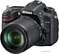 Nikon D7100 Kit. 20   