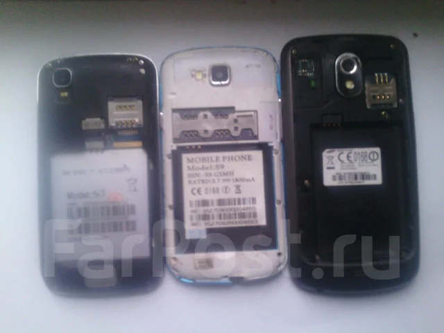Samsung Galaxy Nexus GT-i9250. �/� ����