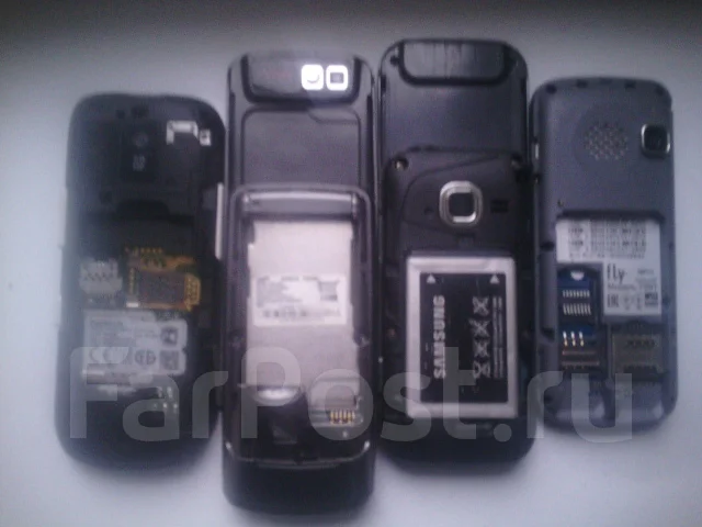 Samsung Galaxy Nexus GT-i9250. �/� ����