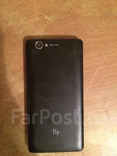 Fly IQ4501 EVO Energie 4. �/� ����
