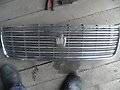 Решетка радиатора. Toyota Crown, JZS155 Двигатель 2JZGE