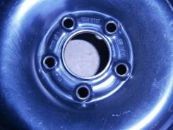 General Motors. x16", 5x110.00, ET37,  6,5.