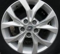 Replay RN95. 6.5x16", 5x114.3, ET50, �� 66,1���. ����