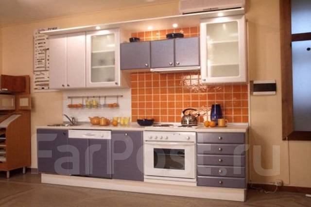 Изготовление любой корпусной мебели шкафы-купе, проектирование мебели ...