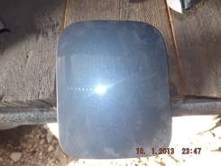 Лючок топливного бака. Toyota Wish, ANE11, ANE10, ZNE10, ZNE14, ZNE14G, ZNE10G, ANE10G, ANE11W