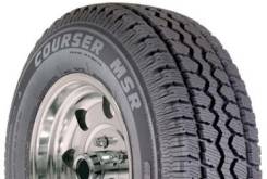 Mastercraft Courser MSR. Зимние, без шипов, 2014 год, без износа, 2 шт