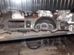 Консоль панели приборов. Toyota Wish, ZNE10, ZNE10G, ZNE14, ZNE14G Двигатель 1ZZFE