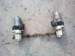 Мотор привода сиденья. Lexus HS250h, ANF10 Lexus IS350C, GSE21, GSE20 Lexus IS250C, GSE21, GSE20 Toyota Crown, GRS204, GWS204, GRS201, GRS200, GRS203...