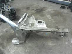 Лонжерон. Toyota Carina, AT212 Двигатель 5AFE