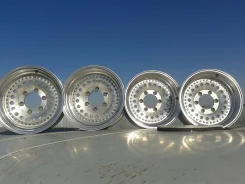 Catwild. 7.5x15", 6x139.7, ET-10, �� 110���. ����
